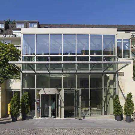 Engimatt & Garden Ξενοδοχείο 4*