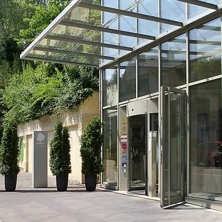 Engimatt & Garden 4* Zurich