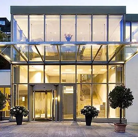 Engimatt & Garden Zurich