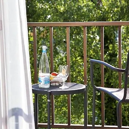 Engimatt & Garden Hotel Zurich