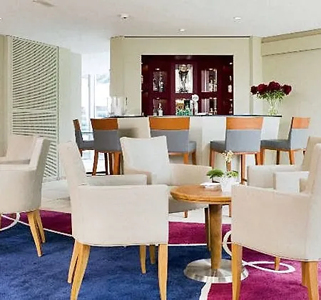 Hotel Engimatt & Garden 4*