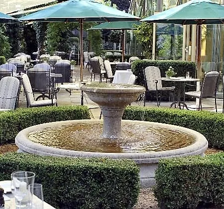 Engimatt & Garden
