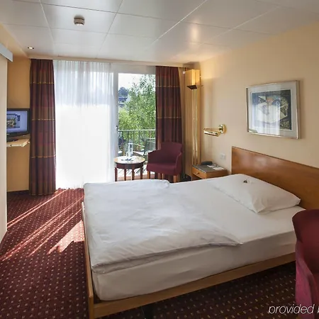 Engimatt & Garden Ζυρίχη