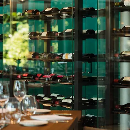 Engimatt & Garden Hotel 4*