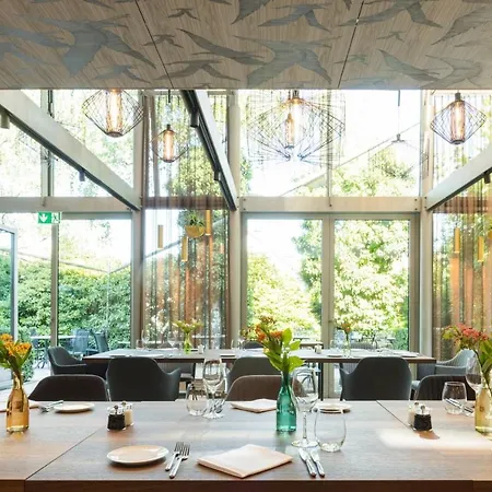 Engimatt & Garden Zurich