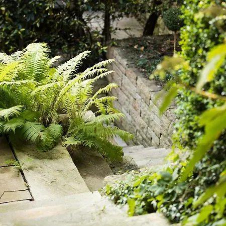 Ξενοδοχείο Engimatt & Garden Ζυρίχη