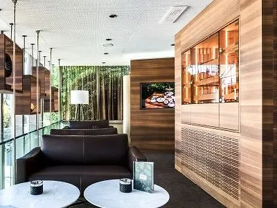 Engimatt & Garden Hotel 4*