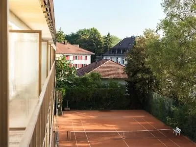 Hotel Engimatt & Garden 4*