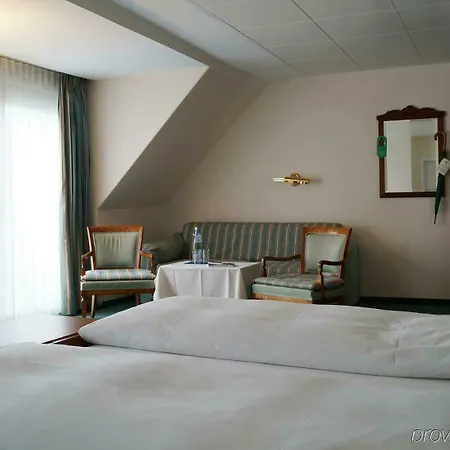 호텔 Engimatt & Garden 4*