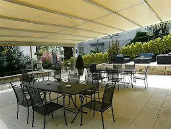 Engimatt & Garden Hotel 4*