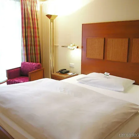 Engimatt & Garden Hotel Zúrich