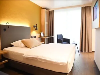 Engimatt & Garden Hotel Zúrich
