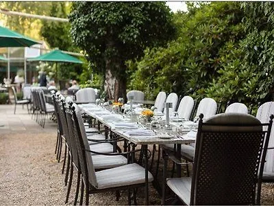 Engimatt & Garden Hotel