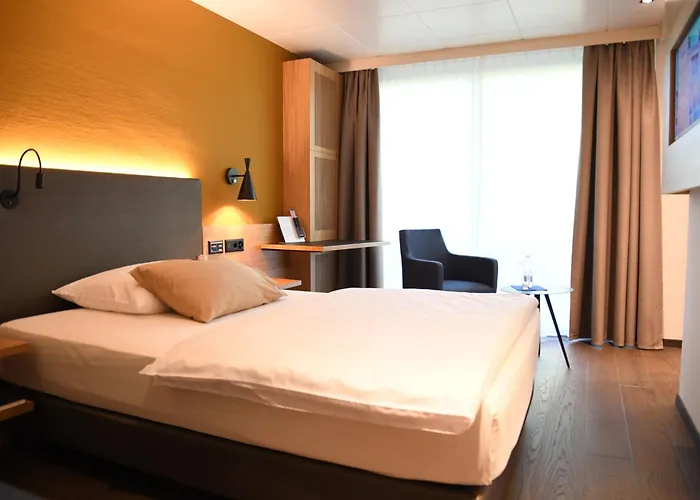 Engimatt & Garden Hotel 4*