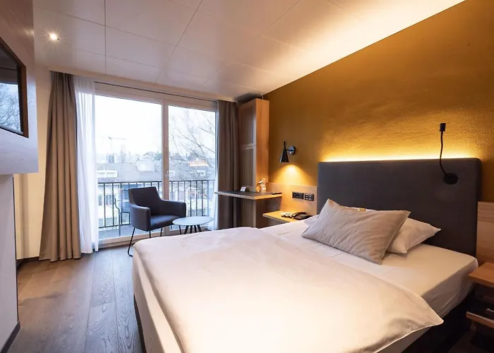 Engimatt & Garden Hotel 4*