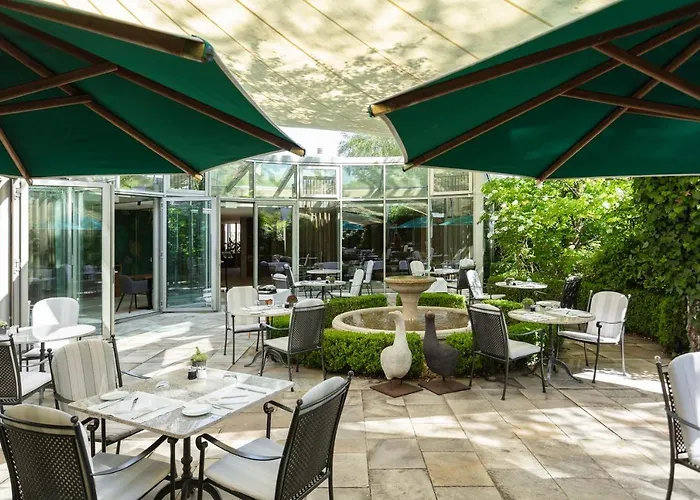 Engimatt & Garden Hotel