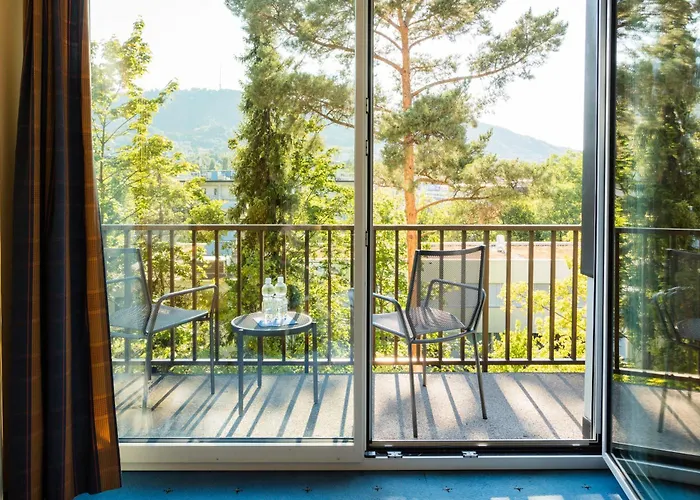 Engimatt & Garden Zürich