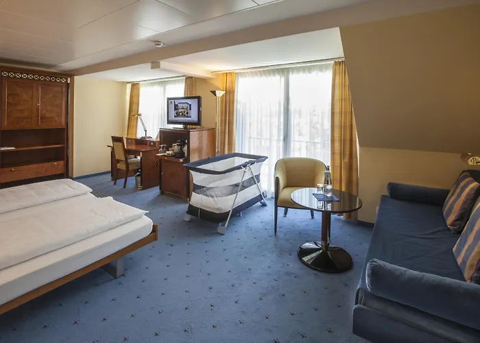 Hotel Engimatt & Garden Zurich