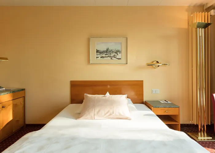 Hotel Engimatt & Garden Zurich