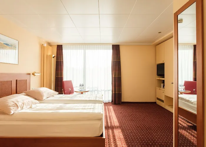 Hotel Engimatt & Garden