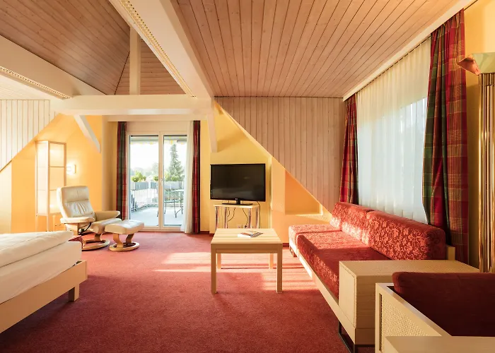 Engimatt & Garden 4*