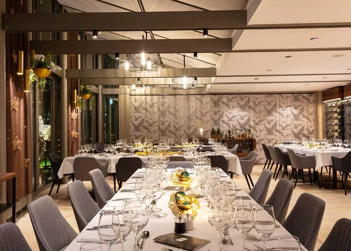 Engimatt & Garden Hotel Zürich