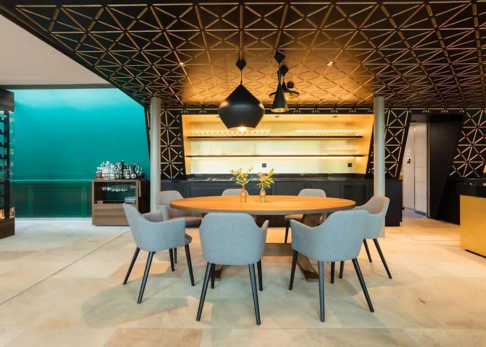 Hotel Engimatt & Garden 4*