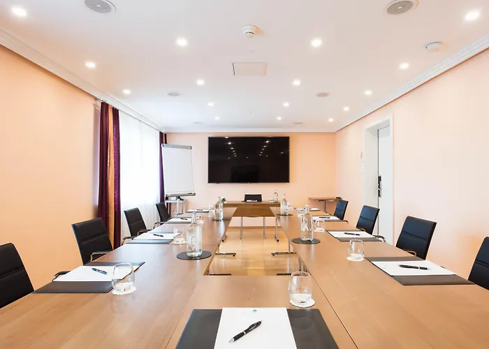 Engimatt & Garden Hotel Zürich