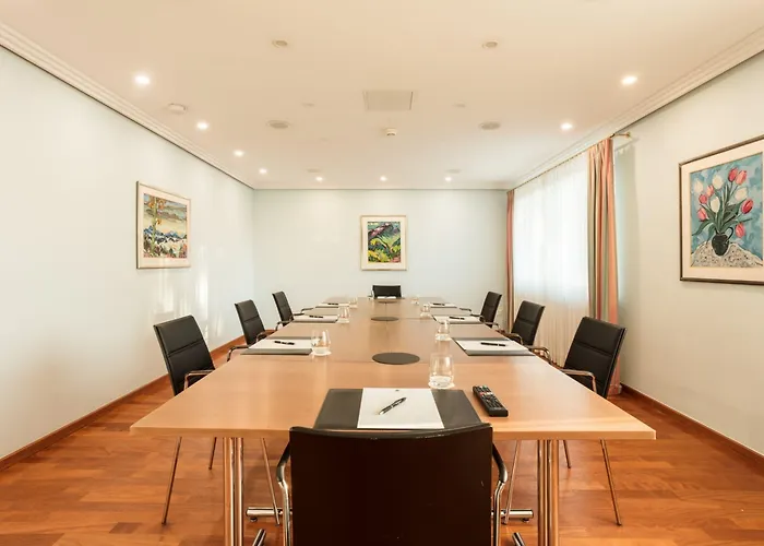 Engimatt & Garden 4*