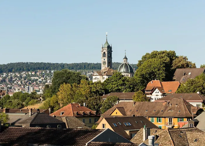 Engimatt & Garden Zürich