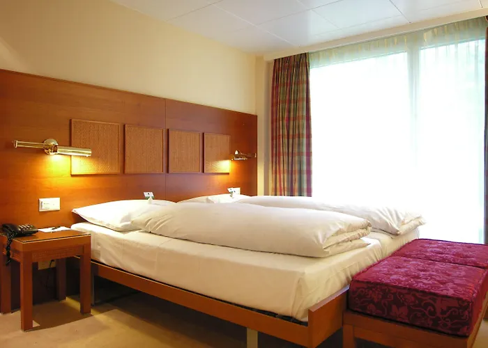 Engimatt & Garden Hotel Zürich