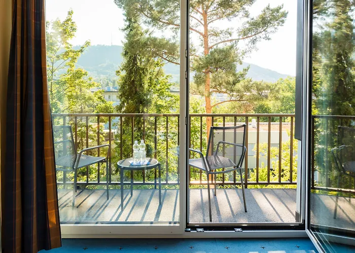 Engimatt & Garden Zürich