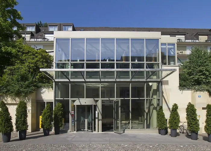 Engimatt & Garden Hotel 4*