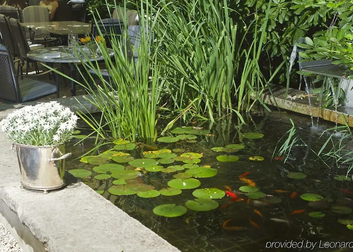 Engimatt & Garden 4*