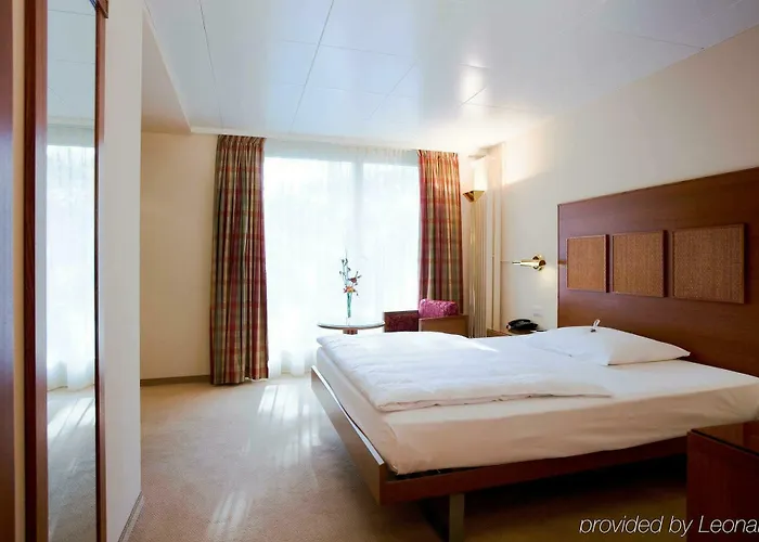 Engimatt & Garden 4*