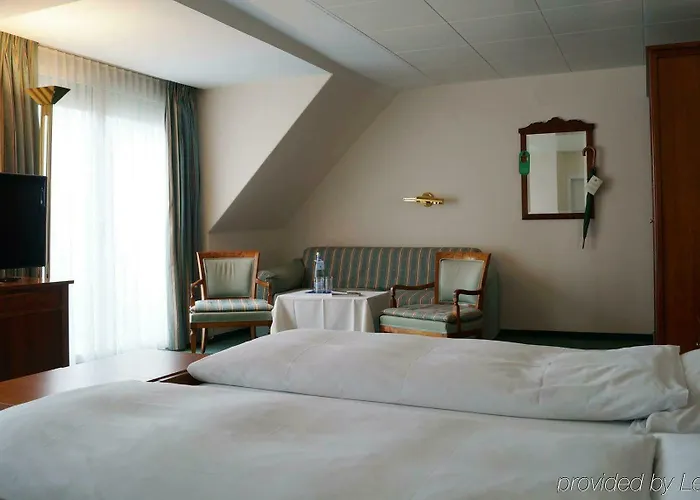 Hotel Engimatt & Garden 4*