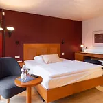 Engimatt & Garden 4* Zúrich