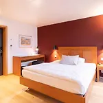 Hotel Engimatt & Garden Zúrich