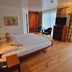 Engimatt & Garden Hotel 4*