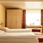 Engimatt & Garden Hotel Zúrich