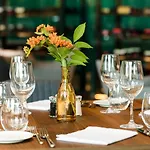 Engimatt & Garden Hotel 4*