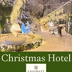 Engimatt & Garden Hotel 4*