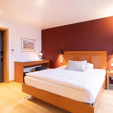Hotel Engimatt & Garden Curych