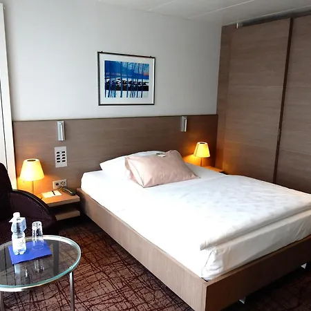 Engimatt & Garden Отель Цюрих