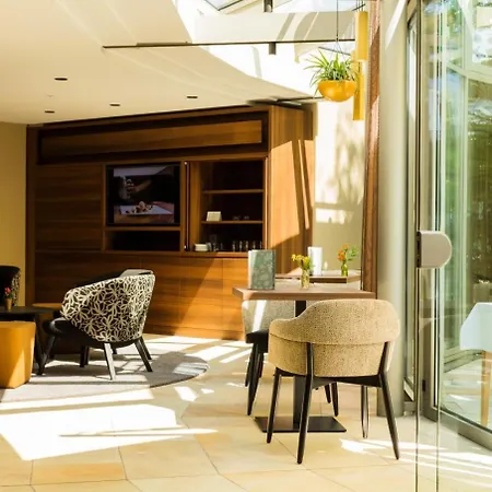 Engimatt & Garden 4*