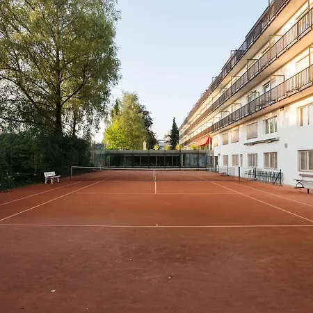 Engimatt & Garden 4*