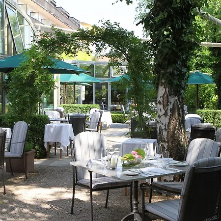 Engimatt & Garden Отель 4*