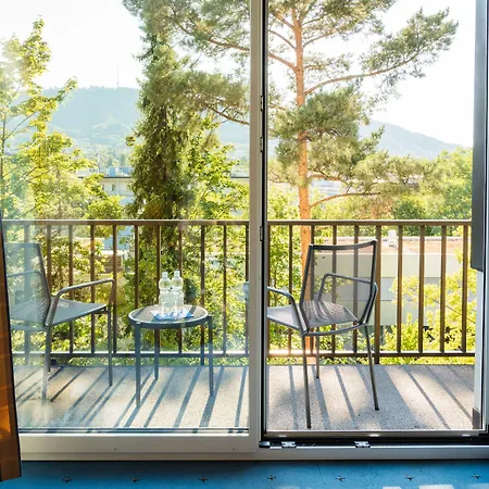 Engimatt & Garden Цюрих