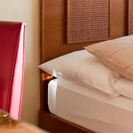 Engimatt & Garden Отель Цюрих