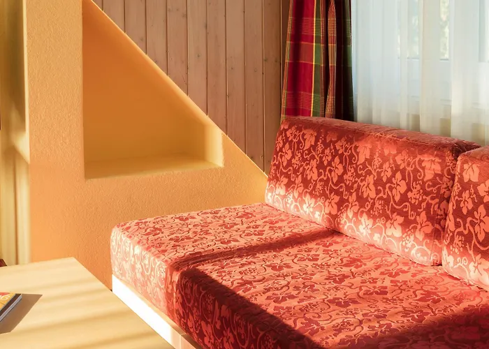 Engimatt & Garden 취리히